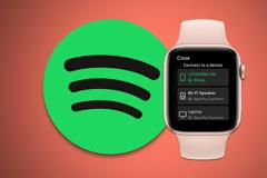Spotify: H χρήση της Siri από το Apple Watch είναι διαθέσιμη σε beta