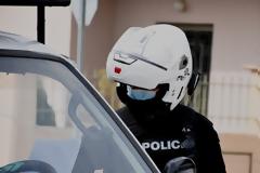 «Βροχή» τα πρόστιμα - 724 παραβάσεις σήμερα