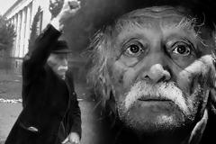 Μανώλης Γλέζος: Μόνο ο χρόνος τον νίκησε