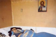 Άγιος Πορφύριος Καυσοκαλυβίτης: 