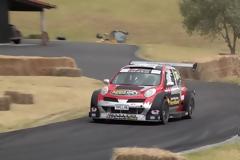 Nissan Micra 650ΗΡ monster  Group B