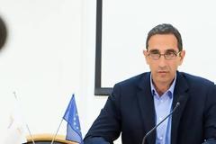 Κύπρος: Μια φορά τη μέρα η μετακίνηση – Πρόστιμο 300 ευρώ – Μετά τις 9 το βράδυ καθολική απαγόρευση