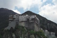 13407 - Μοναχός Ιλαρίων Διονυσιάτης (1860 - 31 Μαρτίου 1933)