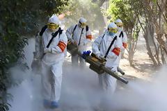 Ο μήνας που άλλαξε τα πάντα..