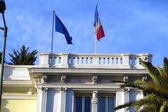 Διευκρινίσεις από τη γαλλική πρεσβεία: Άκυρη η συμφωνία Τουρκίας - Λιβύης για τις θαλάσσιες ζώνες