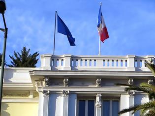 Φωτογραφία για Διευκρινίσεις από τη γαλλική πρεσβεία: Άκυρη η συμφωνία Τουρκίας - Λιβύης για τις θαλάσσιες ζώνες