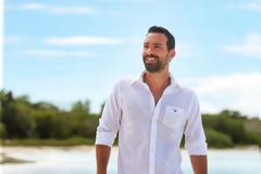 Ο Σάκης Τανιμανίδης απαντά στους επικριτές του