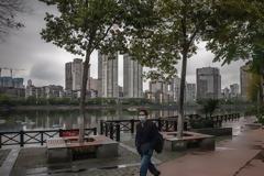 Ουχάν: Οι ντόπιοι διαψεύδουν την κυβέρνηση, 42.000 οι νεκροί και όχι 3.200