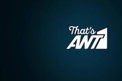 Στον ΑΝΤ1 για άλλη μια χρονιά...