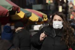 Αυστρία: Σημαντική αύξηση της ανεργίας - Έχασαν τη δουλειά τους 179.000 άνθρωποι