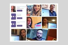 Δωρεάν Online πλατφόρμα Tηλε-ψυχιατρικής από τον ΙΣΑ και την Melapus. 6498 μέχρι τώρα βιντεοκλήσεις