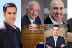 Αιτωλοακαρνάνες Δήμαρχοι προσφέρουν το 50% των αποδοχών τους στη «μάχη» κατά του κορωνοϊού