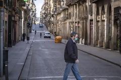 Γερμανία: Πού οφείλεται το χαμηλό ποσοστό θνησιμότητας στη χώρα - Τα «όπλα» στη φαρέτρα της