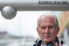 F1: Στέλεχος της Red Bull πρότεινε να κολλήσουν κορωνοϊό οι οδηγοί για να είναι έτοιμοι