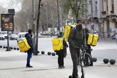 Αρχές φθινοπώρου θα έρθει το τέλος της πανδημίας στη Γερμανία