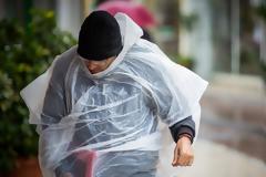 Έκτακτο δελτίο επιδείνωσης με ισχυρές καταιγίδες, θυελλώδεις ανέμους μέχρι και χιόνια στα βόρεια