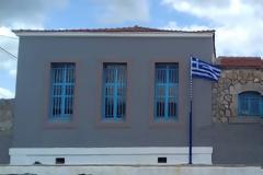 Διακόπτει τη λειτουργία το Λαογραφικό Μουσείο ΠΑΛΑΙΟΜΑΝΙΝΑΣ και απαιτείται επισκευή στο ιστορικό κτίριο. -ΚΙ ΟΜΩΣ: Είχε πρόσφατα ανακαινιστεί...