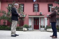 ''Special Report'': Η εκπομπή του ΑΝΤ1 μπήκε στα δύο χωριά που κηρύχθηκαν σε καραντίνα