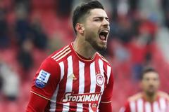 Ο...μισός Ολυμπιακός στο 