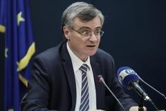 Κορονοϊός: 49 νεκροί, 82 νέα κρούσματα - 1.314 συνολικά (video)