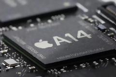 iPhone 12: Ξεκινάει η παραγωγή του επεξεργαστή A14 από την TSMC