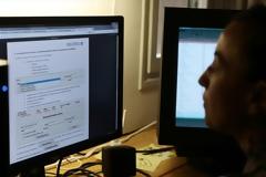 Taxisnet: Σύσταση για αλλαγή κωδικού σε πολίτες και επιχειρήσεις