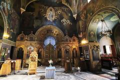 Κήρυγμα στους καιρούς των άδειων εκκλησιών