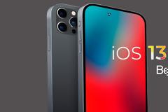 Το iOS 13.4.5 beta 1 είναι διαθέσιμο μαζί με το beta 1 του macOS 10.15.5 και του tvOS 13.4.5