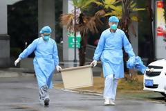 Κίνα: Κάτοικοι μιλούν για 42.000 νεκρούς & όχι 3.200