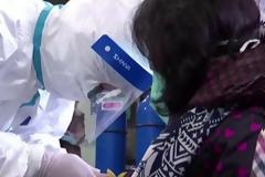 Βρετανία: Περισσότεροι οι νεκροί από αυτούς που ανακοινώνει το NHS