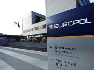 Φωτογραφία για Europol προειδοποιεί για χιλιάδες κρούσματα απάτης