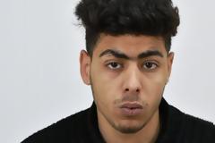 ΕΛΑΣ: Αυτός είναι ο 19χρονος Αιγύπτιος που κατηγορείται για βιασμό και ληστεία