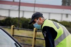 Πάνω από 1.000 πρόστιμα σε μία ημέρα