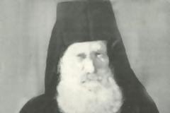 13413 - Μοναχός Ηλίας Καρυώτης (1907 - 1 Απριλίου 1994)