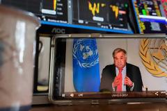 OHE: Η χειρότερη παγκόσμια κρίση μετά τον Β' Παγκόσμιο Πόλεμο..