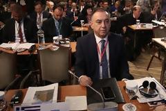 Κέλλας: Ο ιός είναι ύπουλος, επικίνδυνος και δεν πρέπει να τον υποτιμάμε