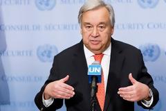 ΟΗΕ: Η κρίση που προκαλεί η πανδημία είναι η χειρότερη μετά τον β΄ παγκόσμιο πόλεμο