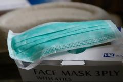 ΠΟΥ: Μάσκα φορούν μόνο όσοι νοσούν και οι επαγγελματίες υγείας