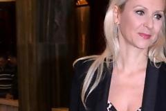 Δύσκολες στιγμές για την Κατερίνα Γκαγκάκη