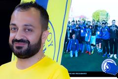 Αγοράζει τον ΗΡΑΚΛΗ ΑΣΤΑΚΟΥ ο επιχειρηματίας ΑΠΟΣΤΟΛΗΣ ΠΑΝΤΑΖΗΣ!!