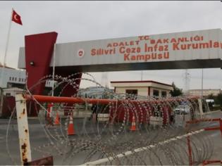 Φωτογραφία για Τουρκία: Aποφυλακίζονται 45.000 κρατούμενοι για την αποτροπή εξάπλωσης