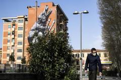 Γαλλία: «Μην απολυμαίνετε τα κατοικίδια με χλωρίνη και αντισηπτικά» λένε οι κτηνίατροι