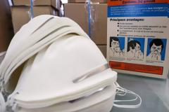 Σ. Τσιόδρας: Μη φοράτε μάσκες, αν δεν νοσείτε