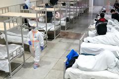 Κορωνοϊός: Εφιαλτική έρευνα - O ιός μεταδίδεται ακόμα και οκτώ μέρες χωρίς συμπτώματα