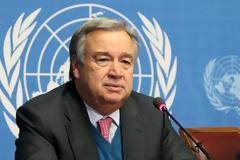 ΟΗΕ για κορωνοϊό: Η χειρότερη παγκόσμια κρίση μετά τον Β' Παγκόσμιο Πόλεμο