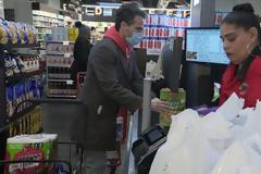 Οδηγίς; από τον ΕΦΕΤ για τι πρέπει να κάνετε με τα ψώνια του σούπερ μάρκετ