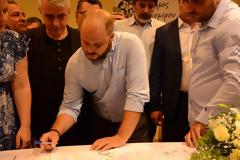 Ο Αντιδήμαρχος Ξηρομέρου κ. Παναγιώτης Παληογιάννης, συμμετέχει στην πρωτοβουλία της ΚΕΔΕ.