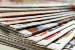 Κίνδυνος για 7 αθλητικές εφημερίδες