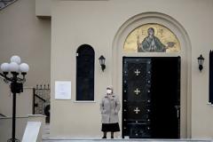 Θεία Λειτουργία-Πάσχα: Συνεδριάζει η Ιερά Σύνοδος με αίτημα για μυστήρια από την Κυριακή των Βαΐων