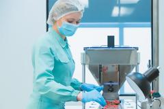 Χλωροκίνη-Κορωνοϊος: Παγκόσμιος πόλεμος για την ουσία που έγινε το πιο περιζήτητο φάρμακο